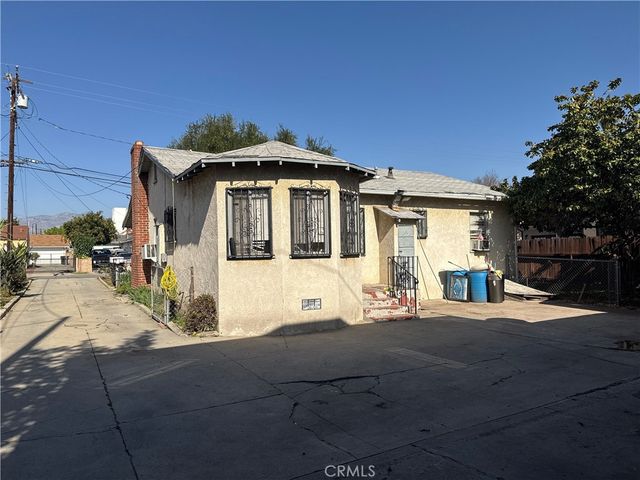 330 W Bencamp, San Gabriel, CA 91776