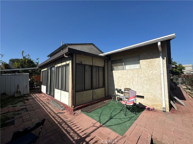 330 W Bencamp, San Gabriel, CA 91776