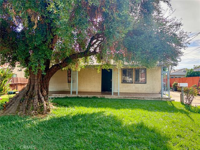 330 W Bencamp, San Gabriel, CA 91776