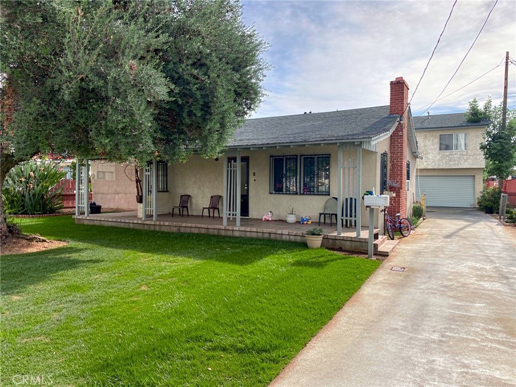 330 W Bencamp, San Gabriel, CA 91776