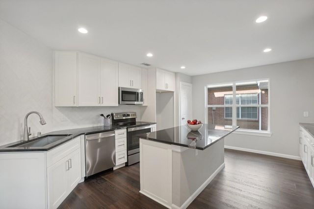 10417 Burgundy Drive, Frisco, TX 75035