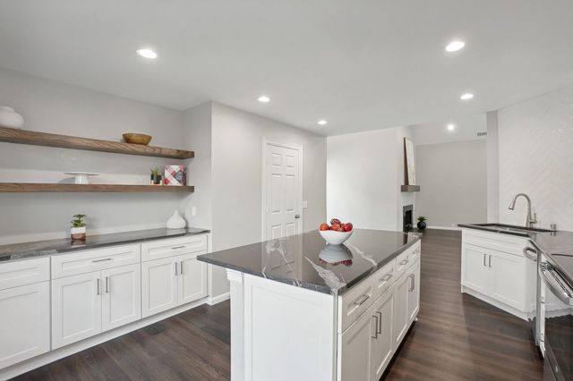 10417 Burgundy Drive, Frisco, TX 75035