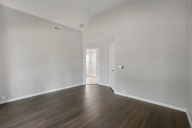 10417 Burgundy Drive, Frisco, TX 75035