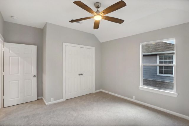 10417 Burgundy Drive, Frisco, TX 75035