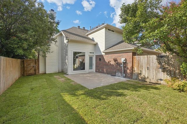 10417 Burgundy Drive, Frisco, TX 75035
