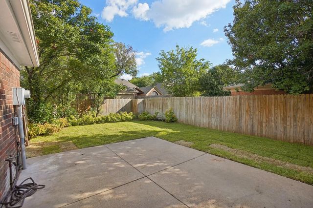 10417 Burgundy Drive, Frisco, TX 75035