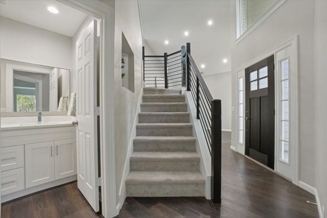 10417 Burgundy Drive, Frisco, TX 75035