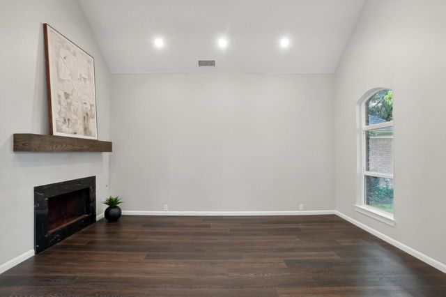 10417 Burgundy Drive, Frisco, TX 75035