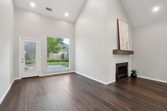 10417 Burgundy Drive, Frisco, TX 75035