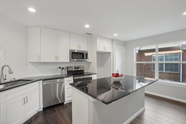 10417 Burgundy Drive, Frisco, TX 75035