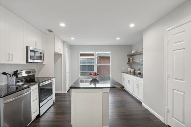 10417 Burgundy Drive, Frisco, TX 75035