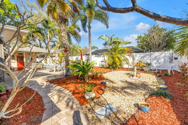 10761 125TH AVENUE, Largo, FL 33778