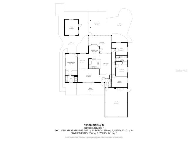 10761 125TH AVENUE, Largo, FL 33778