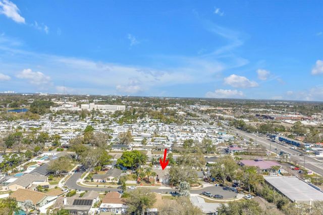 10761 125TH AVENUE, Largo, FL 33778