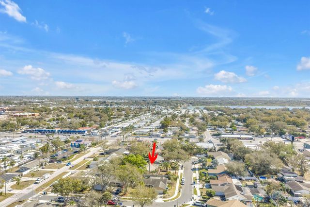 10761 125TH AVENUE, Largo, FL 33778