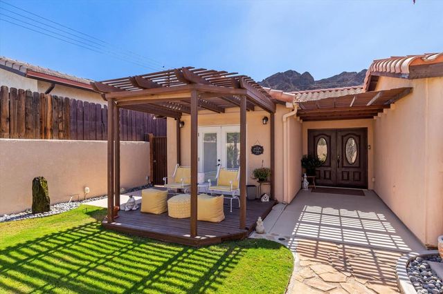 53965 Avenida Madero, La Quinta, CA 92253