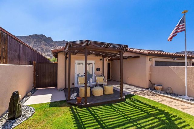 53965 Avenida Madero, La Quinta, CA 92253