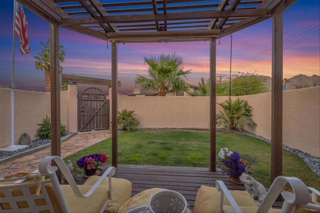 53965 Avenida Madero, La Quinta, CA 92253