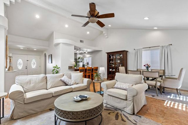 53965 Avenida Madero, La Quinta, CA 92253