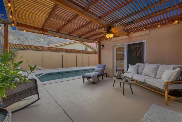 53965 Avenida Madero, La Quinta, CA 92253