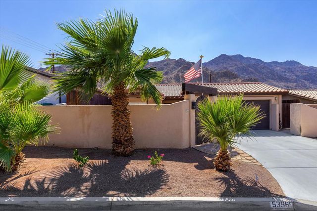 53965 Avenida Madero, La Quinta, CA 92253