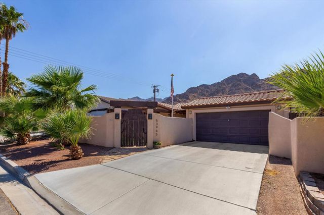 53965 Avenida Madero, La Quinta, CA 92253