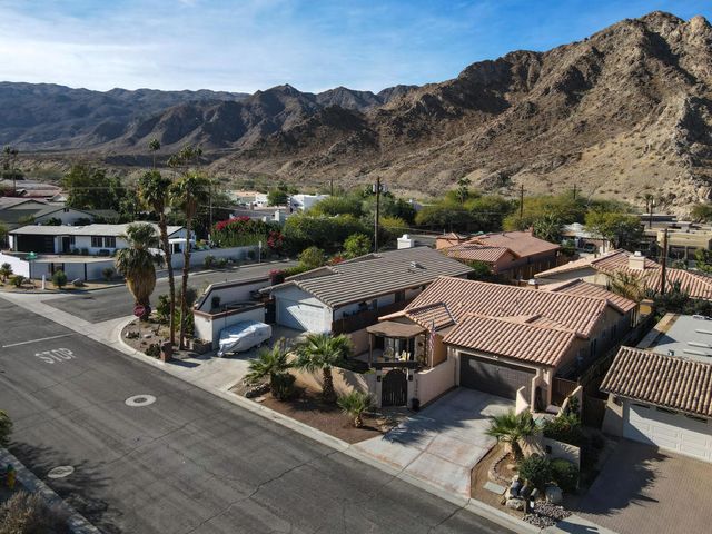 53965 Avenida Madero, La Quinta, CA 92253