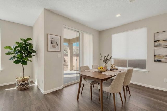 11412 Harrier Hawk Avenue SE, Albuquerque, NM 87123