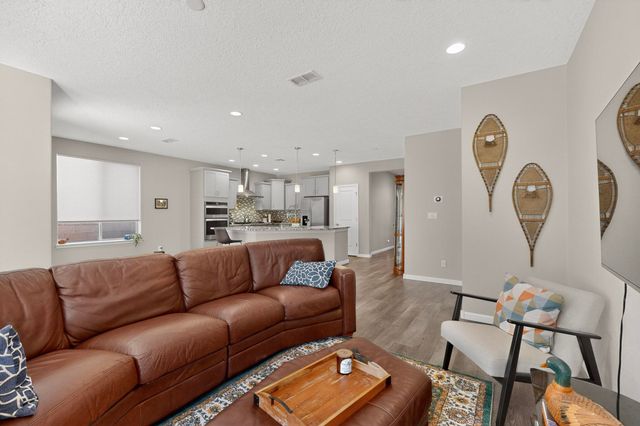 11412 Harrier Hawk Avenue SE, Albuquerque, NM 87123