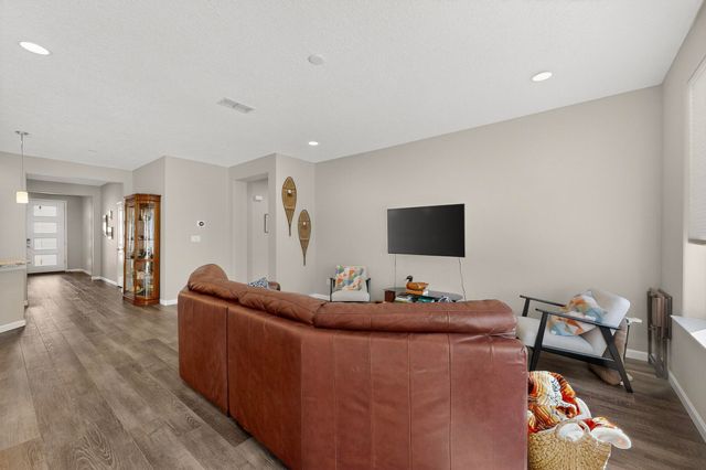 11412 Harrier Hawk Avenue SE, Albuquerque, NM 87123