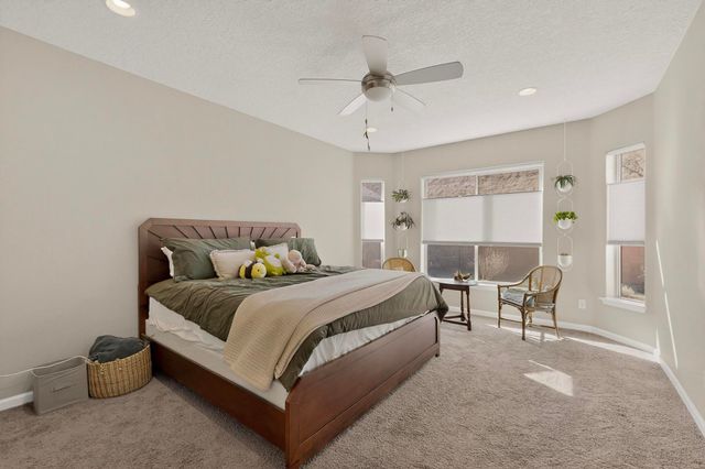 11412 Harrier Hawk Avenue SE, Albuquerque, NM 87123