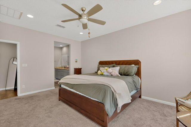 11412 Harrier Hawk Avenue SE, Albuquerque, NM 87123