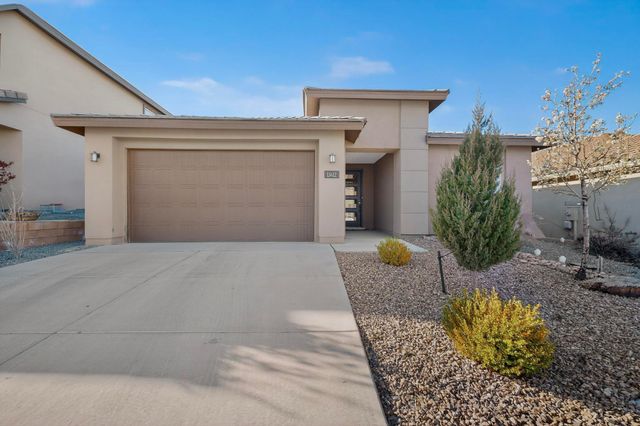 11412 Harrier Hawk Avenue SE, Albuquerque, NM 87123