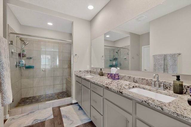 11412 Harrier Hawk Avenue SE, Albuquerque, NM 87123