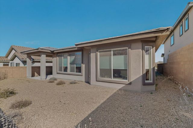 11412 Harrier Hawk Avenue SE, Albuquerque, NM 87123