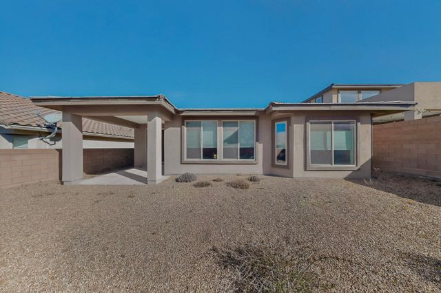 11412 Harrier Hawk Avenue SE, Albuquerque, NM 87123