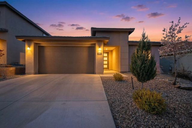 11412 Harrier Hawk Avenue SE, Albuquerque, NM 87123