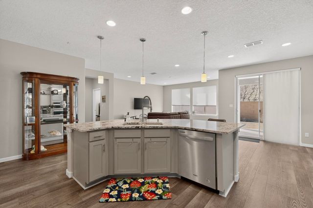 11412 Harrier Hawk Avenue SE, Albuquerque, NM 87123