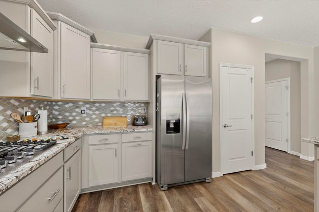 11412 Harrier Hawk Avenue SE, Albuquerque, NM 87123