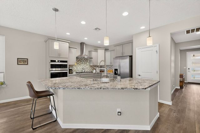 11412 Harrier Hawk Avenue SE, Albuquerque, NM 87123