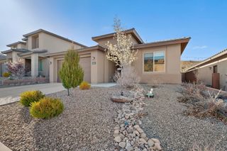 11412 Harrier Hawk Avenue SE, Albuquerque, NM 87123