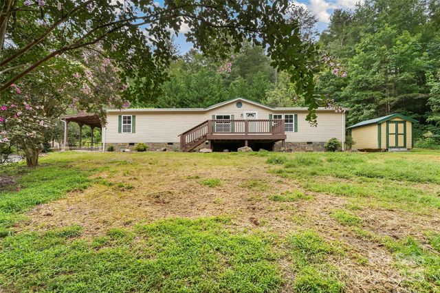 2236 Sisue Street, Morganton, NC 28655