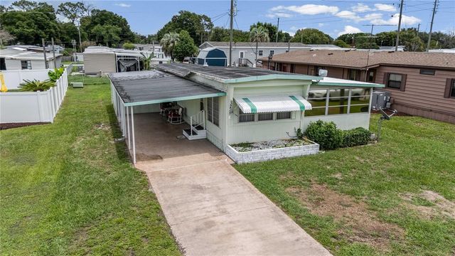 5238 BETMAR DRIVE, Zephyrhills, FL 33542
