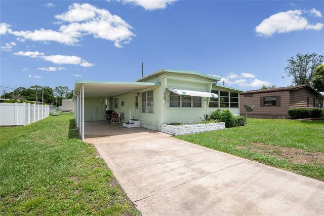 5238 BETMAR DRIVE, Zephyrhills, FL 33542