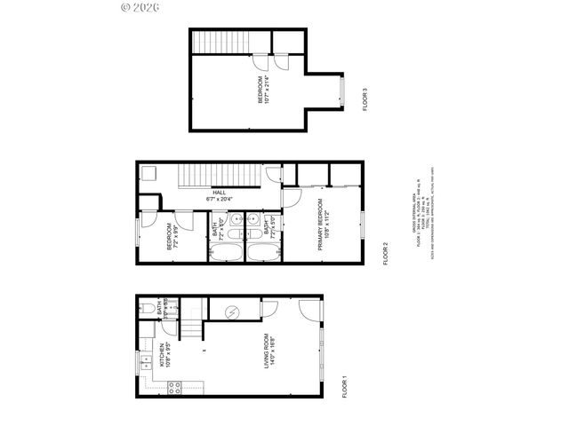 114 Ne 109TH Ave, Portland, OR 97220