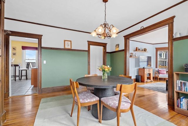 68 Jamaica Street 3, Boston, MA 02130