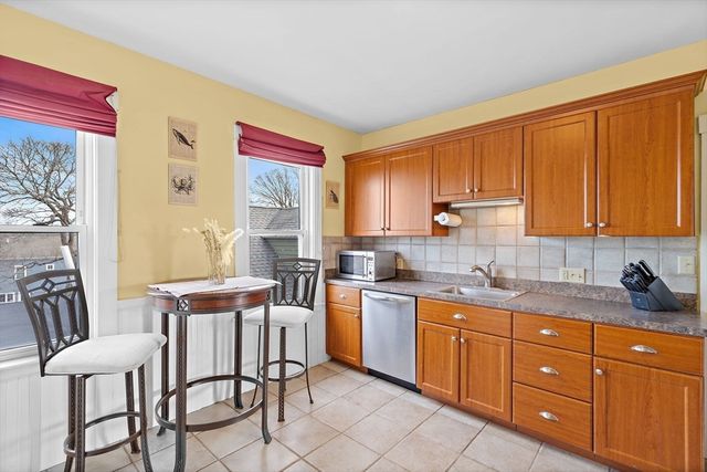 68 Jamaica Street 3, Boston, MA 02130