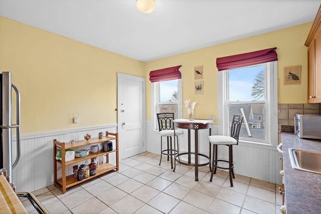 68 Jamaica Street 3, Boston, MA 02130