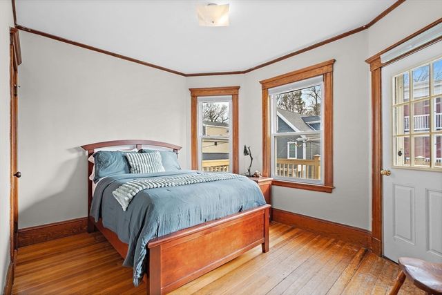 68 Jamaica Street 3, Boston, MA 02130