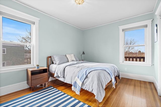 68 Jamaica Street 3, Boston, MA 02130